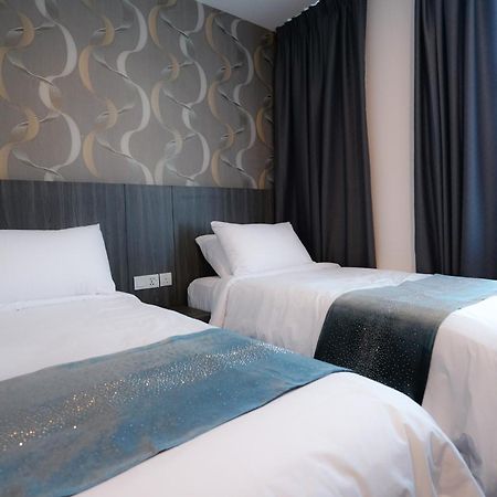 Stay 365 Hotel Changlun Room photo