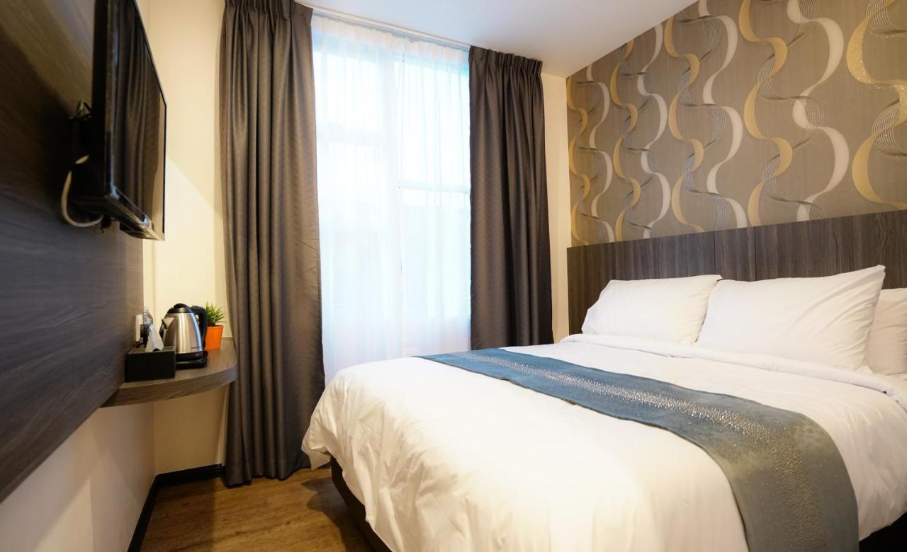 Stay 365 Hotel Changlun Room photo